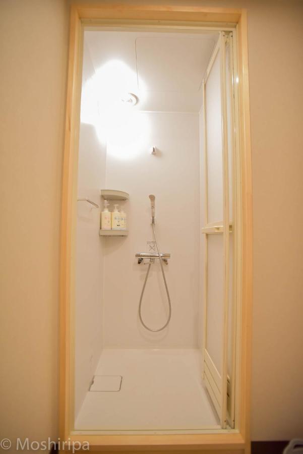 Guest House Moshiripa Wakkanai Exterior foto